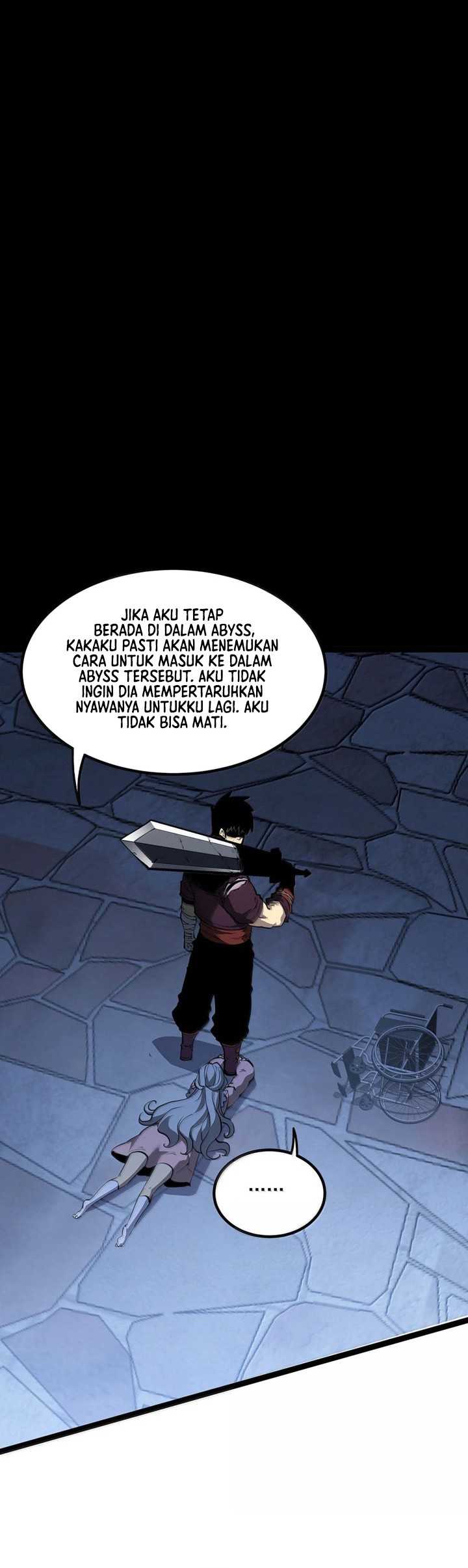 I Became The King by Scavenging Chapter 25 page 24