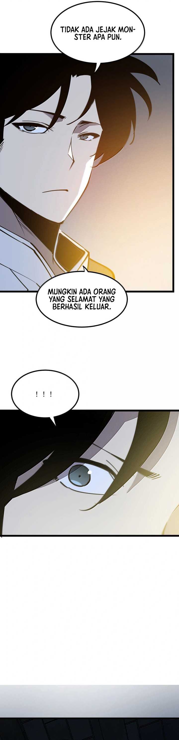 I Became The King by Scavenging Chapter 25 page 32