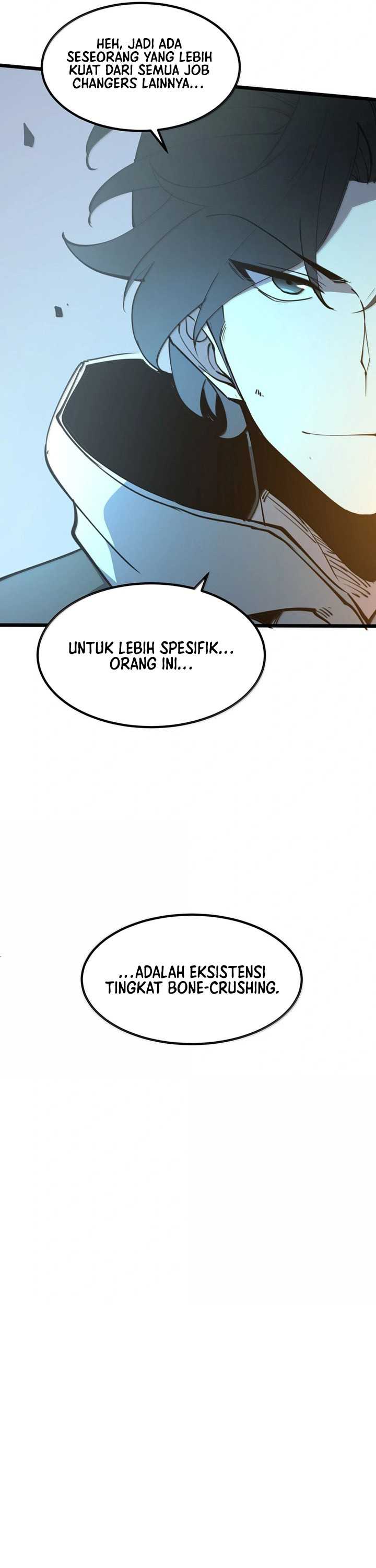 I Became The King by Scavenging Chapter 25 page 34