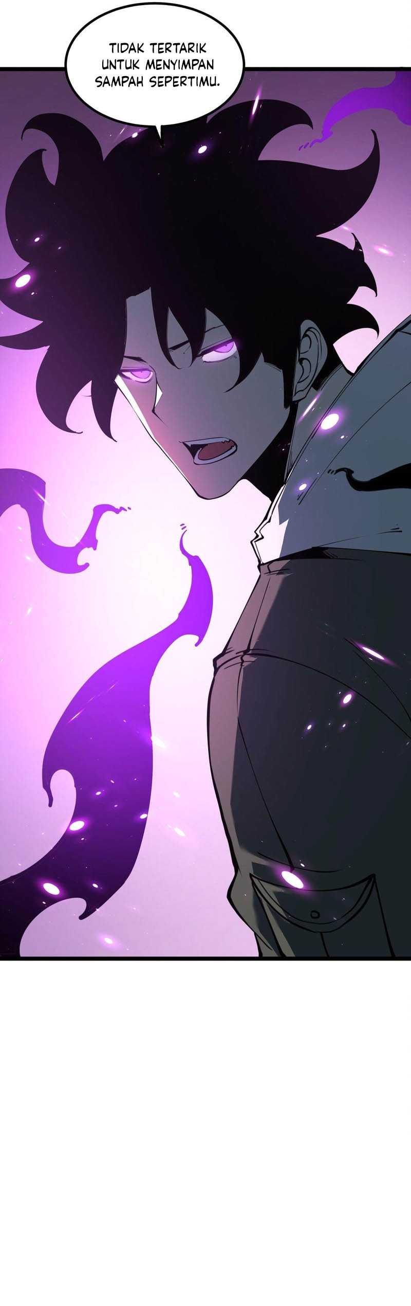 I Became The King by Scavenging Chapter 27 page 7