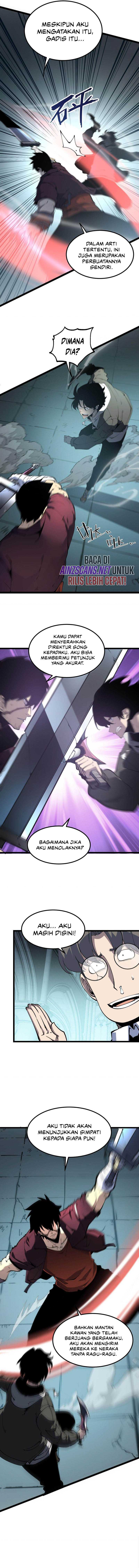 I Became The King by Scavenging Chapter 29 page 6