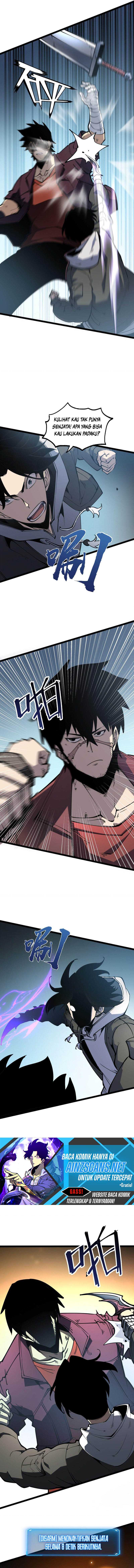 I Became The King by Scavenging Chapter 29 page 7