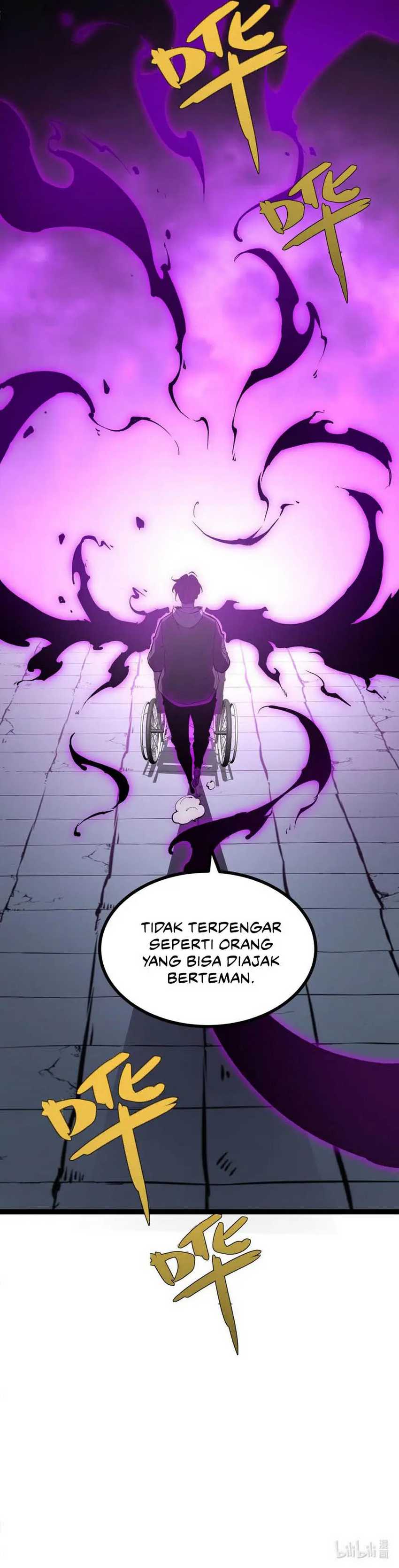 I Became The King by Scavenging Chapter 33 page 7