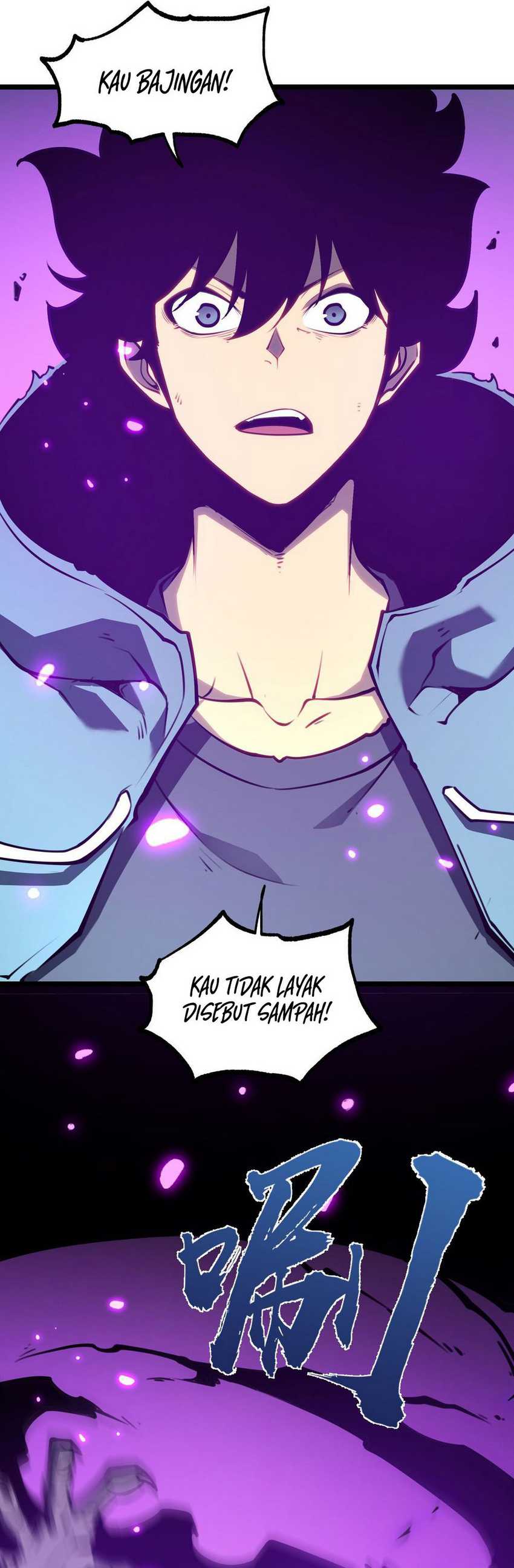 I Became The King by Scavenging Chapter 4 page 13
