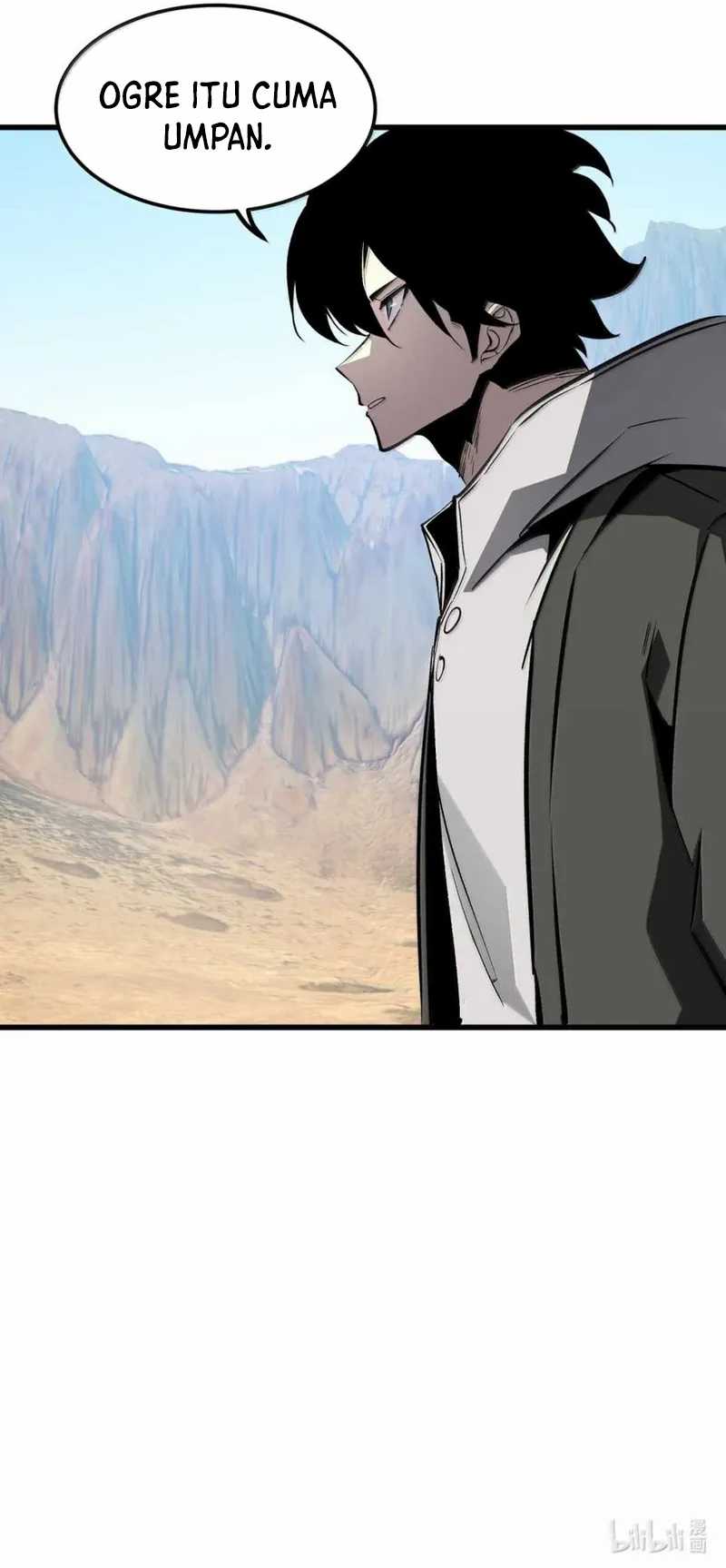 I Became The King by Scavenging Chapter 54 page 6