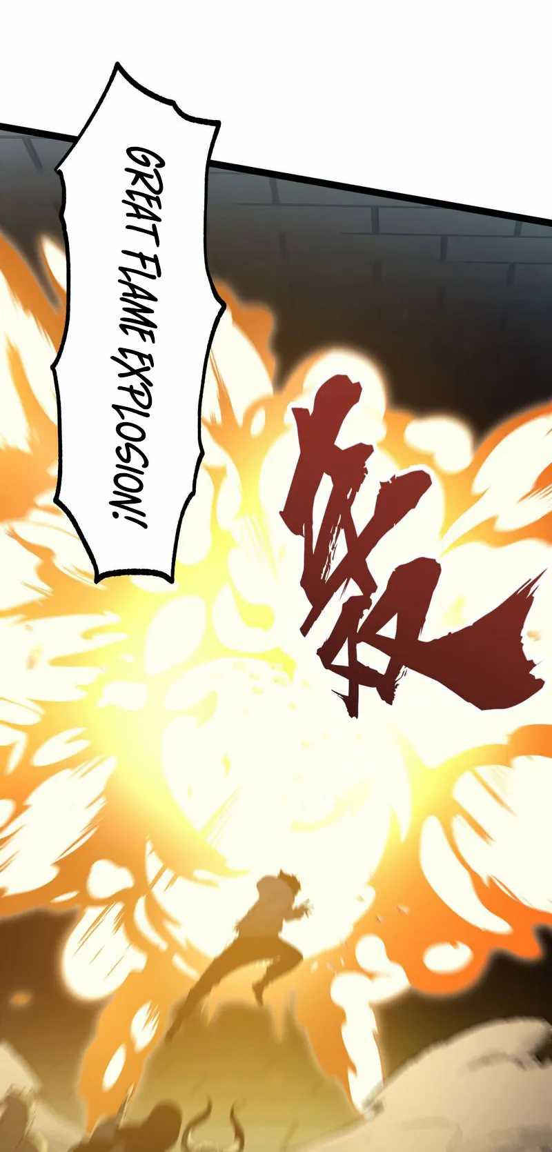 I Became The King by Scavenging Chapter 7 page 5