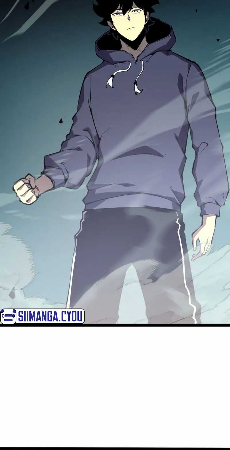 I Became The King by Scavenging Chapter 7 page 7