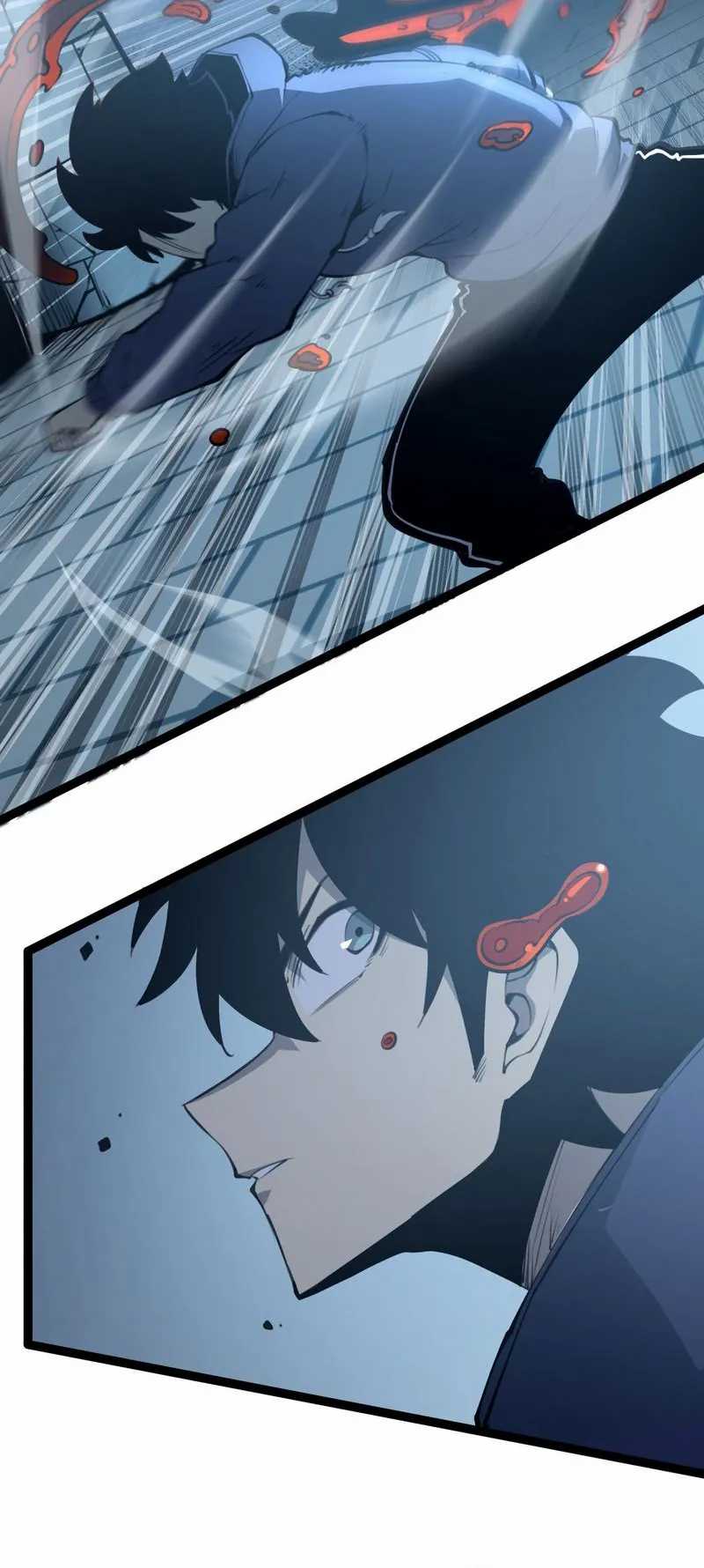I Became The King by Scavenging Chapter 7 page 11