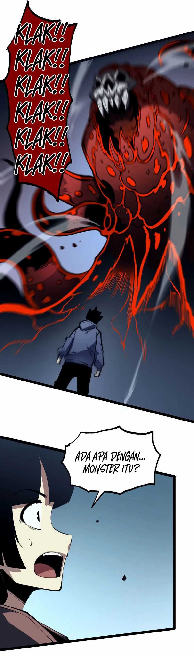 I Became The King by Scavenging Chapter 7 page 13