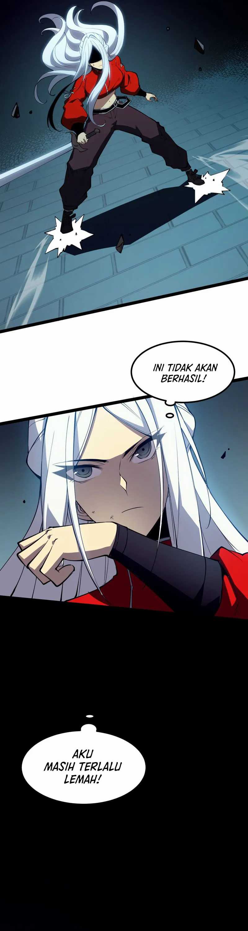 I Became The King by Scavenging Chapter 7 page 25