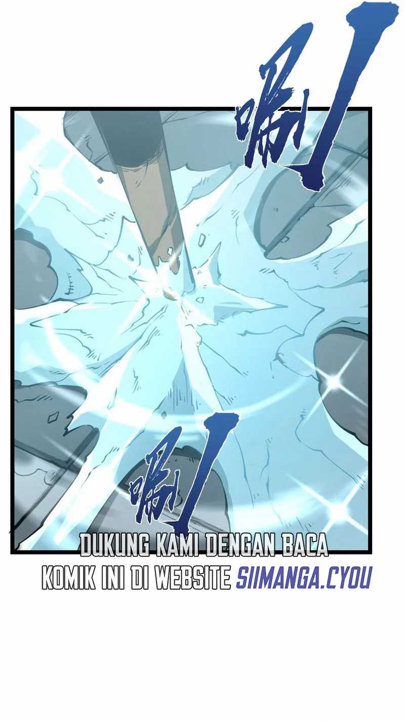 I Became The King by Scavenging Chapter 7 page 33