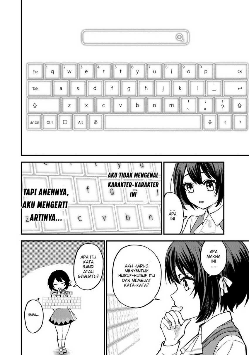 I Became the World’s Strongest Witch, ~I Will Live Freely in a World Where Only I Can Access the “Guide Site”~ Chapter 1 page 18