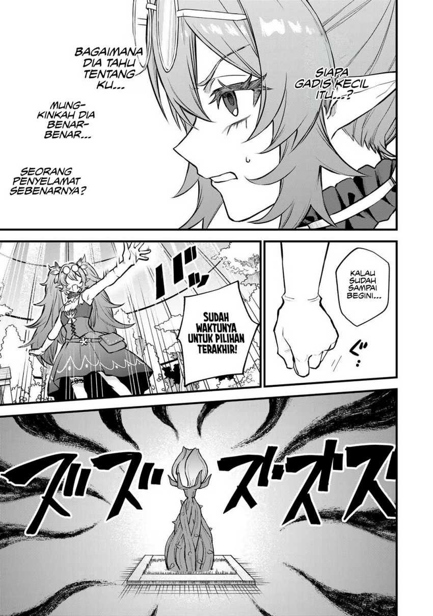 I Became the World’s Strongest Witch, ~I Will Live Freely in a World Where Only I Can Access the “Guide Site”~ Chapter 11 page 2