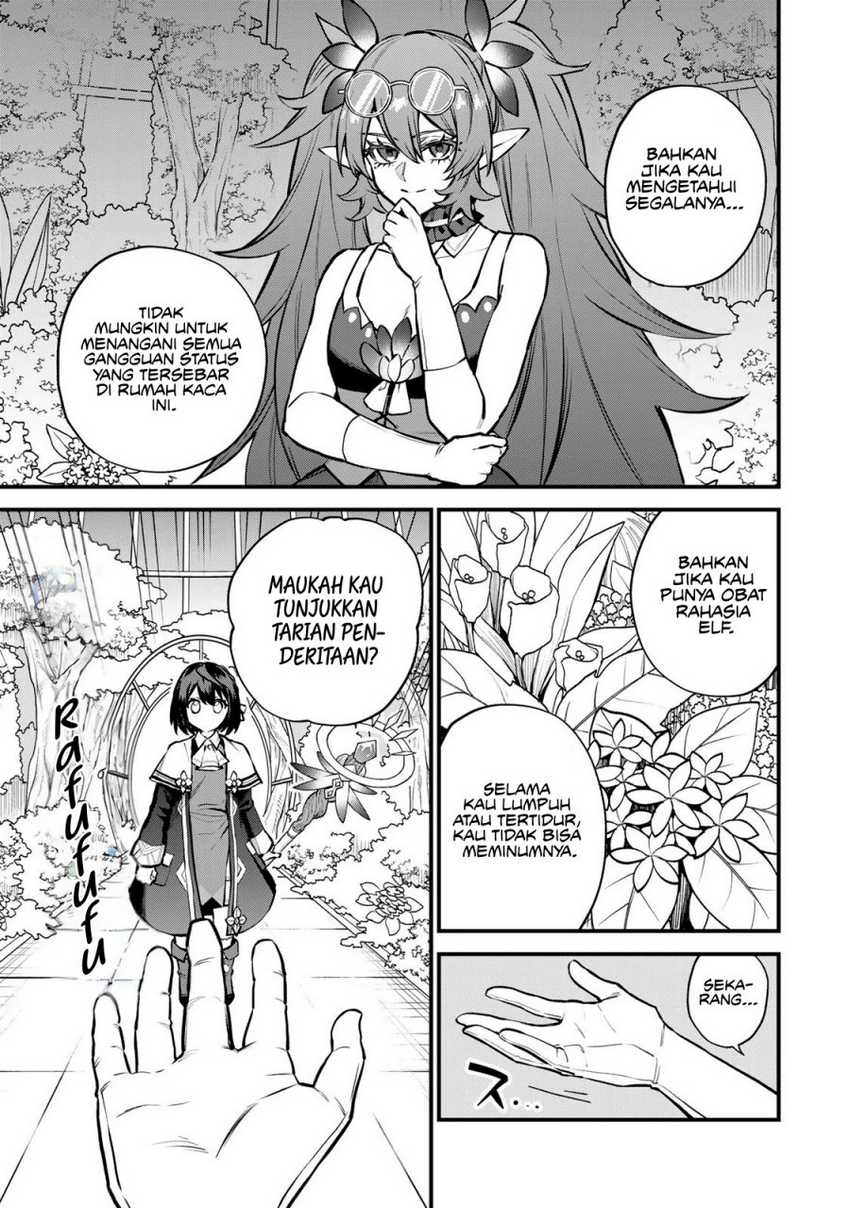 I Became the World’s Strongest Witch, ~I Will Live Freely in a World Where Only I Can Access the “Guide Site”~ Chapter 11 page 10