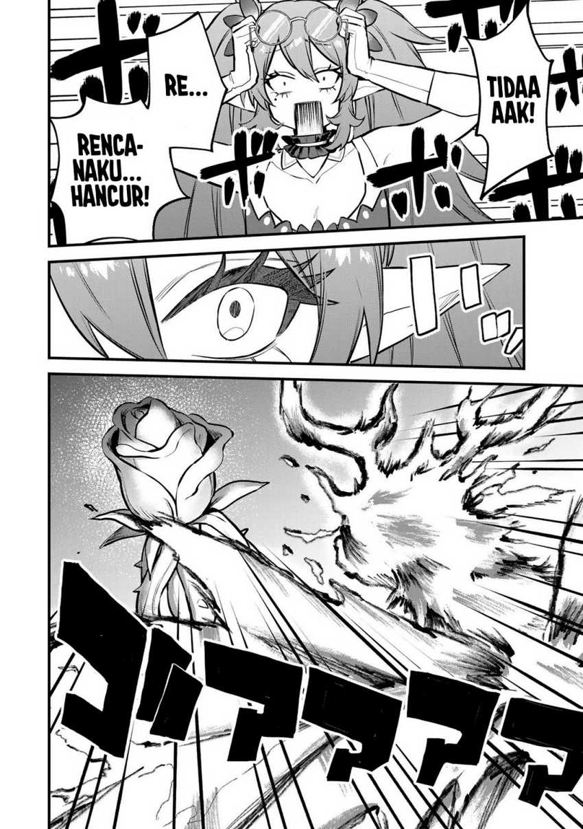 I Became the World’s Strongest Witch, ~I Will Live Freely in a World Where Only I Can Access the “Guide Site”~ Chapter 11 page 20