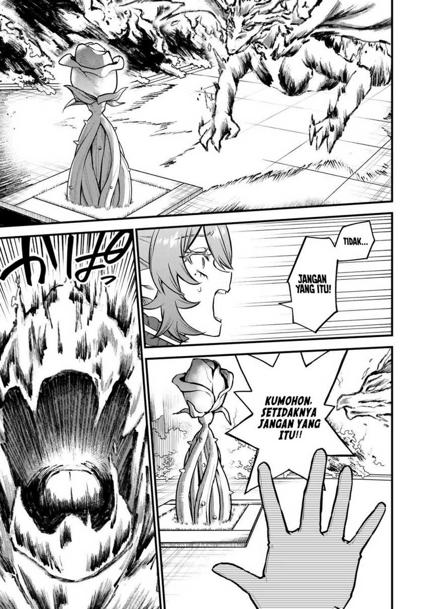 I Became the World’s Strongest Witch, ~I Will Live Freely in a World Where Only I Can Access the “Guide Site”~ Chapter 11 page 21