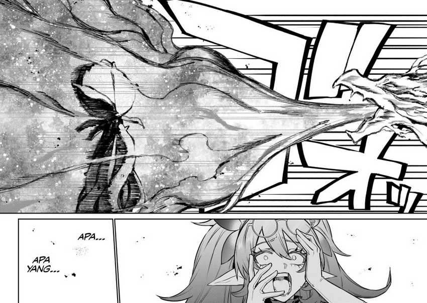I Became the World’s Strongest Witch, ~I Will Live Freely in a World Where Only I Can Access the “Guide Site”~ Chapter 11 page 22