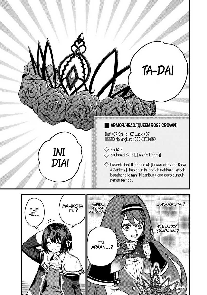 I Became the World’s Strongest Witch, ~I Will Live Freely in a World Where Only I Can Access the “Guide Site”~ Chapter 13 page 6