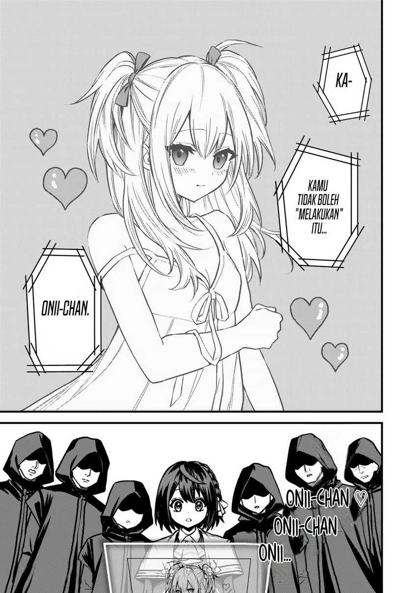 I Became the World’s Strongest Witch, ~I Will Live Freely in a World Where Only I Can Access the “Guide Site”~ Chapter 14 page 24