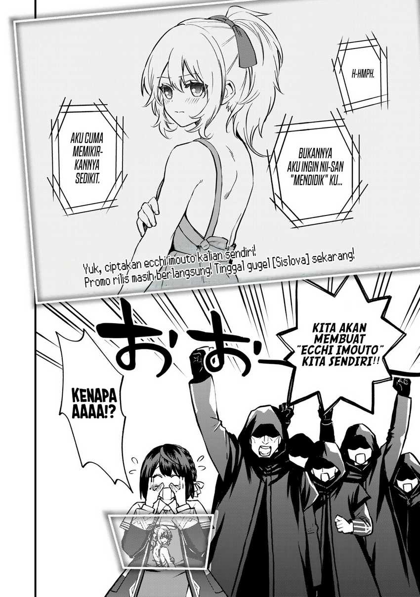 I Became the World’s Strongest Witch, ~I Will Live Freely in a World Where Only I Can Access the “Guide Site”~ Chapter 15 page 2