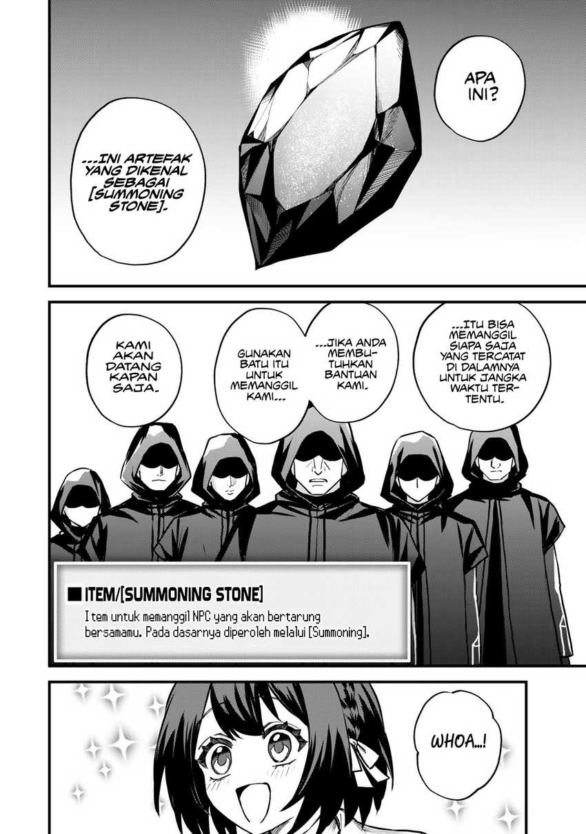 I Became the World’s Strongest Witch, ~I Will Live Freely in a World Where Only I Can Access the “Guide Site”~ Chapter 15 page 10