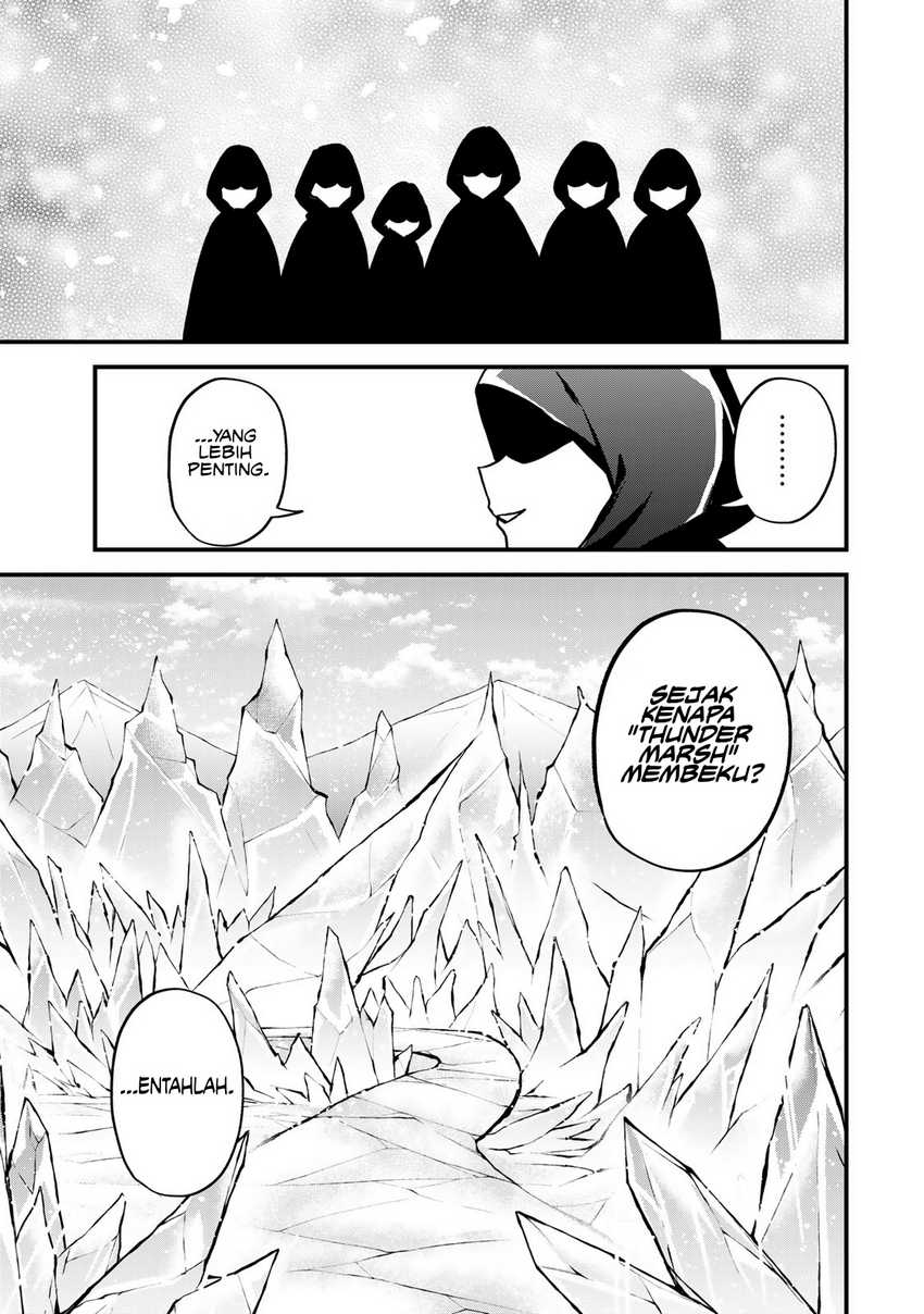 I Became the World’s Strongest Witch, ~I Will Live Freely in a World Where Only I Can Access the “Guide Site”~ Chapter 15 page 13