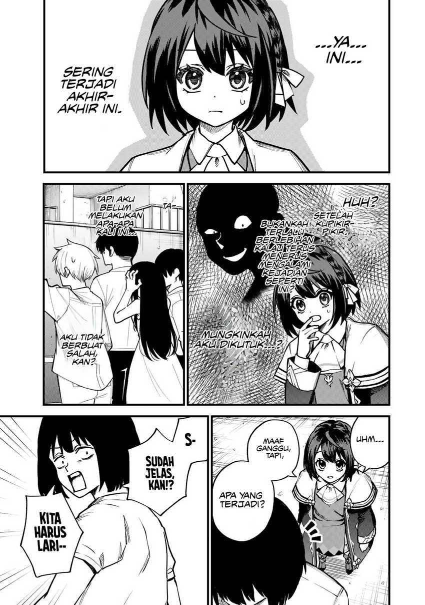 I Became the World’s Strongest Witch, ~I Will Live Freely in a World Where Only I Can Access the “Guide Site”~ Chapter 15 page 25