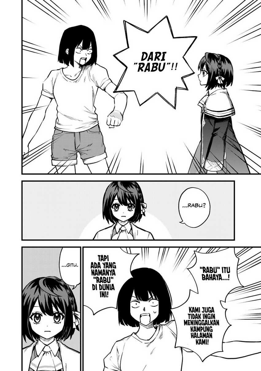I Became the World’s Strongest Witch, ~I Will Live Freely in a World Where Only I Can Access the “Guide Site”~ Chapter 15 page 26