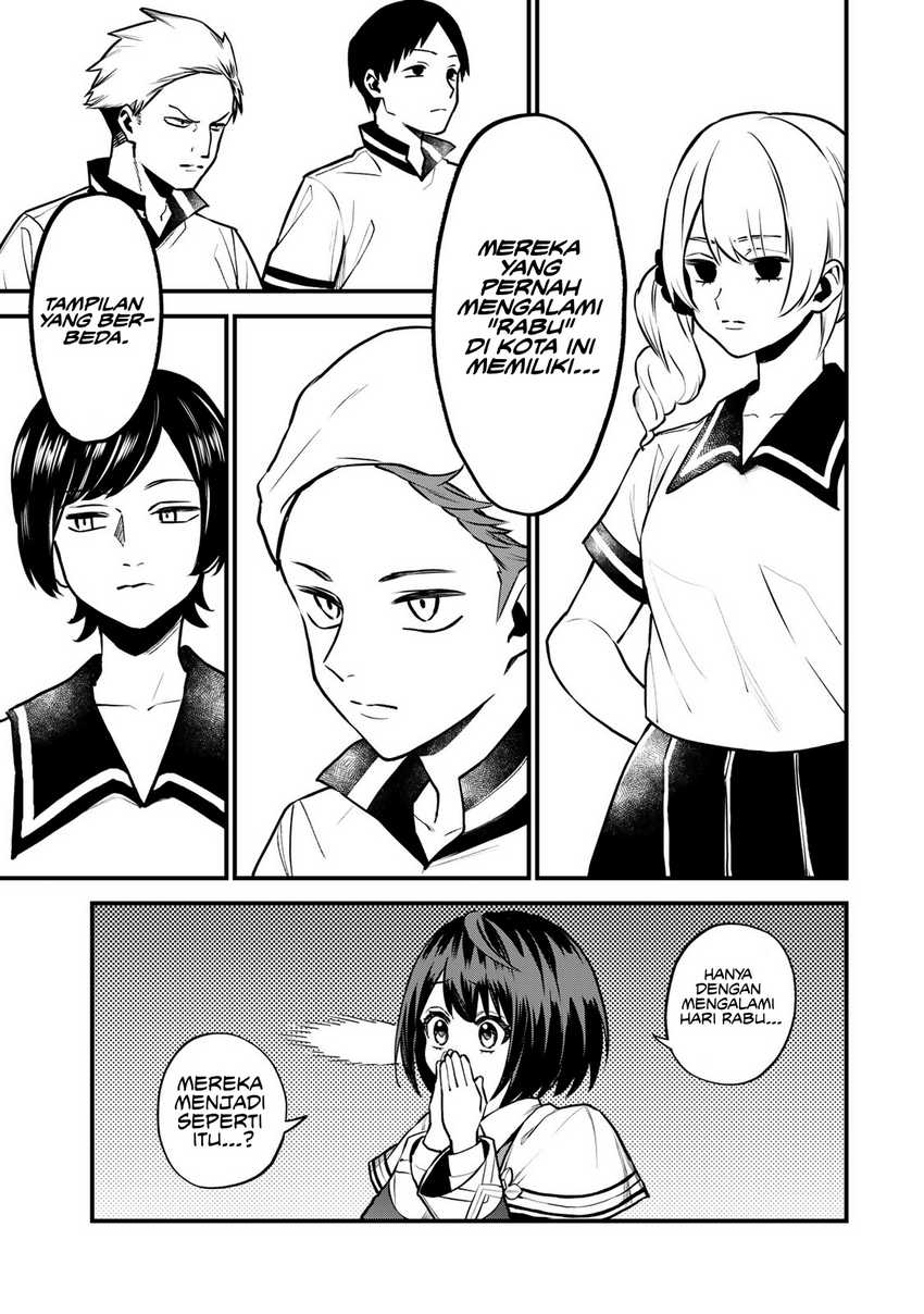 I Became the World’s Strongest Witch, ~I Will Live Freely in a World Where Only I Can Access the “Guide Site”~ Chapter 16 page 9