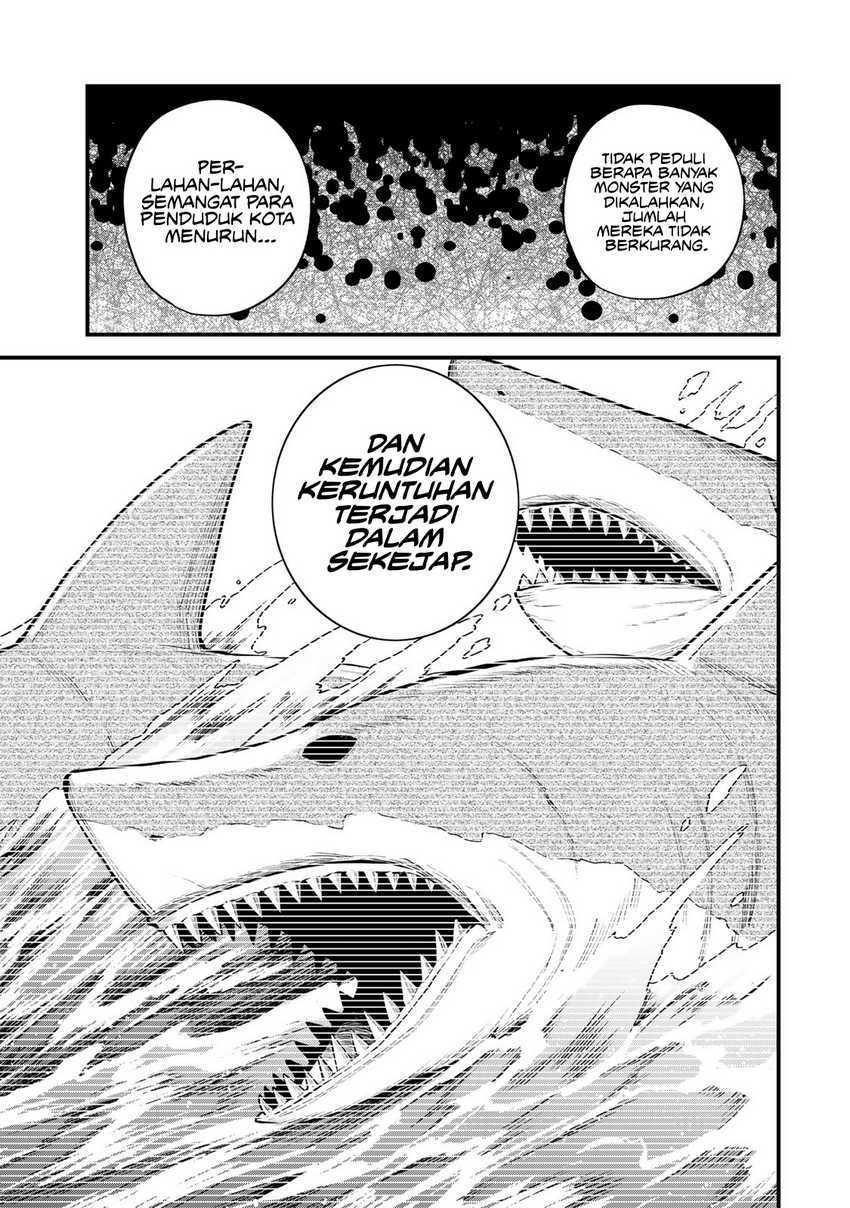 I Became the World’s Strongest Witch, ~I Will Live Freely in a World Where Only I Can Access the “Guide Site”~ Chapter 16 page 11