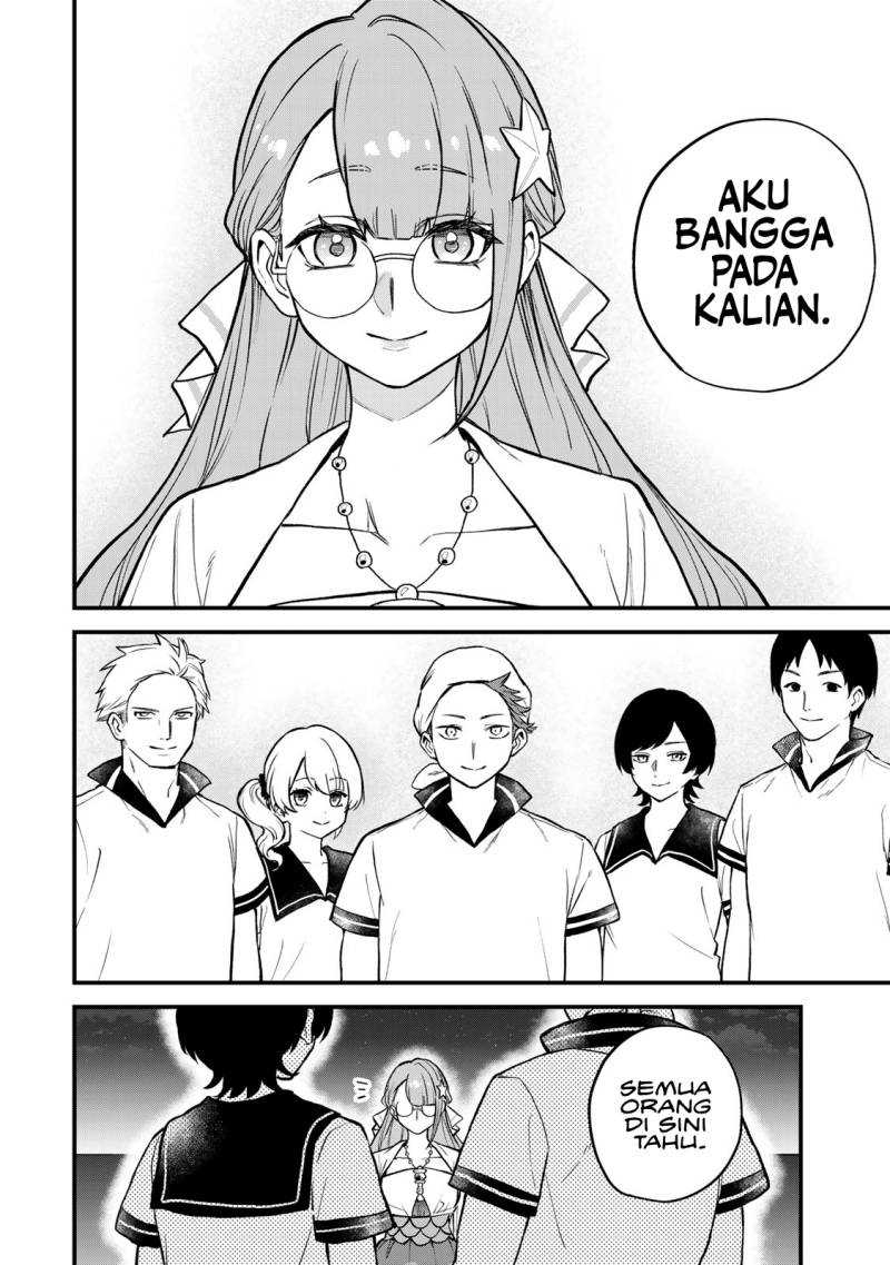 I Became the World’s Strongest Witch, ~I Will Live Freely in a World Where Only I Can Access the “Guide Site”~ Chapter 19 page 10