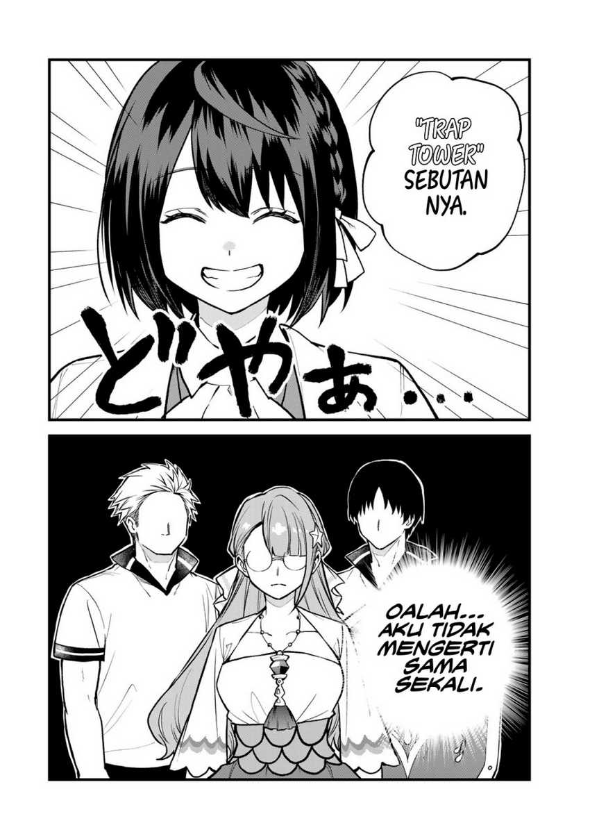 I Became the World’s Strongest Witch, ~I Will Live Freely in a World Where Only I Can Access the “Guide Site”~ Chapter 20 page 4