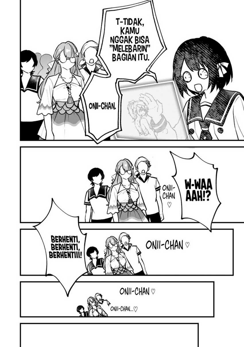 I Became the World’s Strongest Witch, ~I Will Live Freely in a World Where Only I Can Access the “Guide Site”~ Chapter 20 page 14