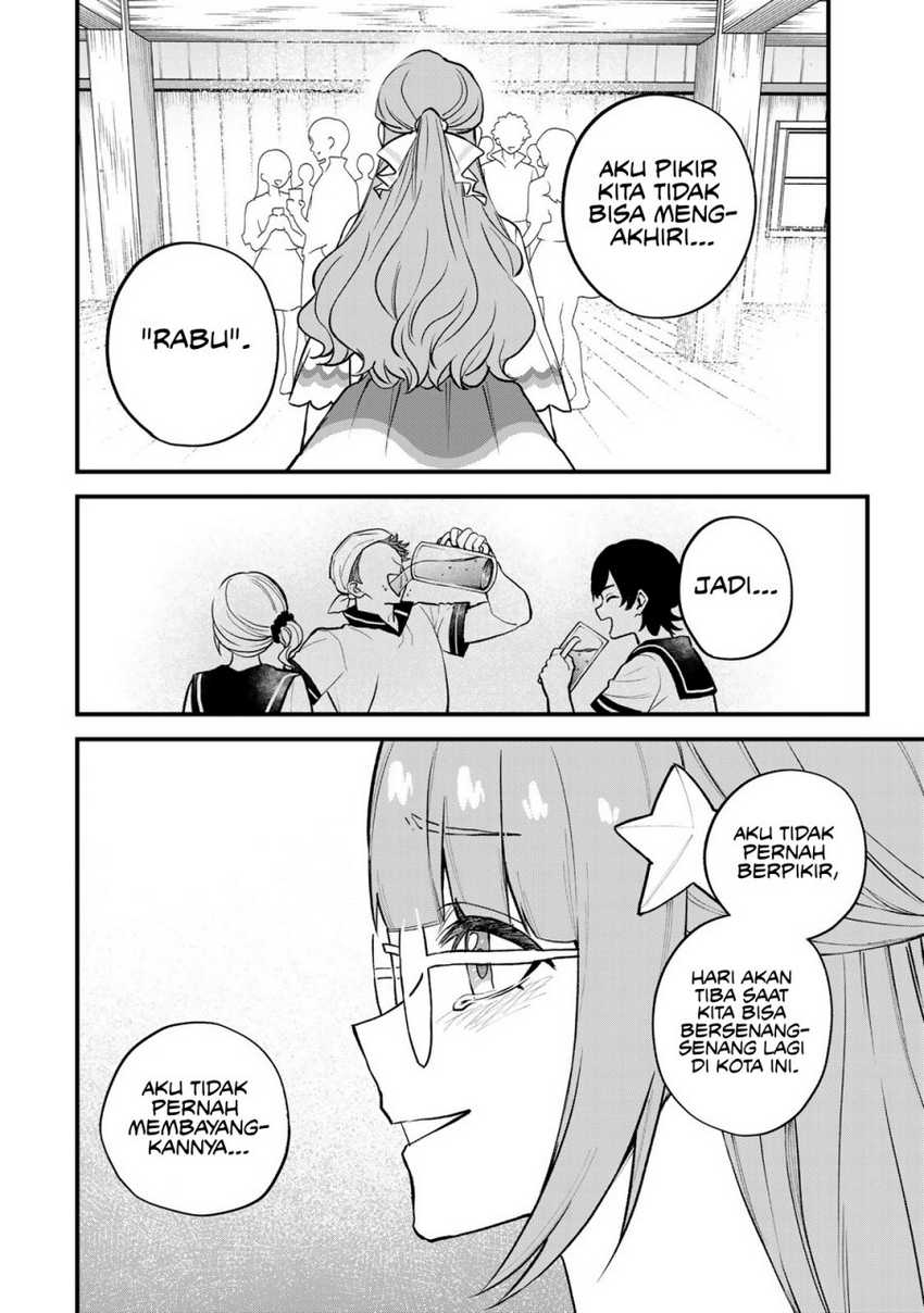 I Became the World’s Strongest Witch, ~I Will Live Freely in a World Where Only I Can Access the “Guide Site”~ Chapter 20 page 16