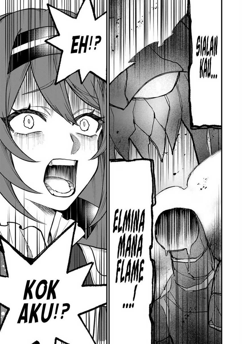 I Became the World’s Strongest Witch, ~I Will Live Freely in a World Where Only I Can Access the “Guide Site”~ Chapter 22 page 3