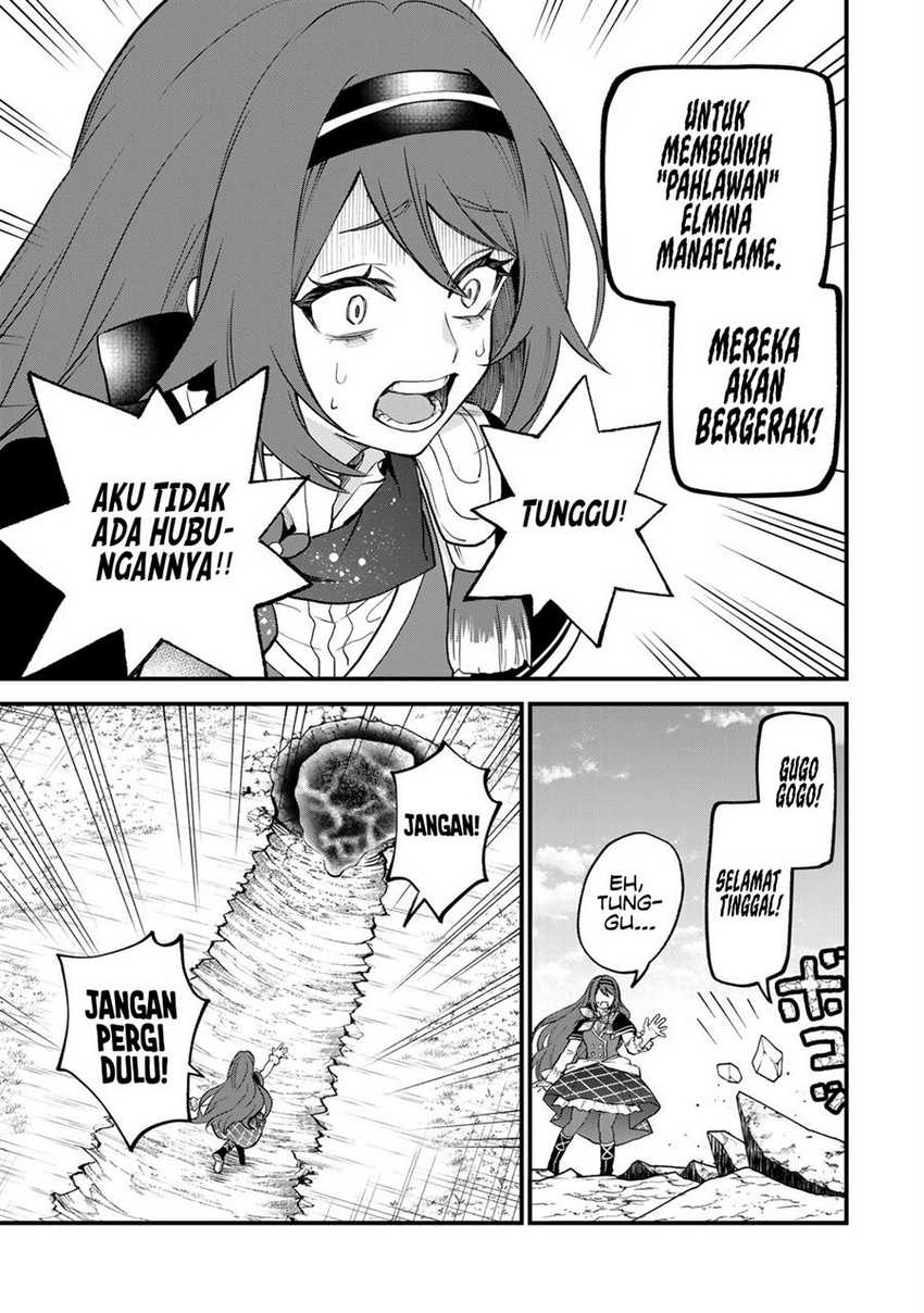 I Became the World’s Strongest Witch, ~I Will Live Freely in a World Where Only I Can Access the “Guide Site”~ Chapter 22 page 5