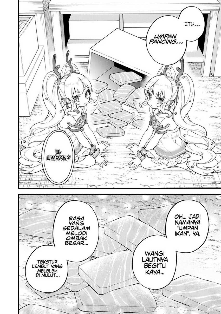 I Became the World’s Strongest Witch, ~I Will Live Freely in a World Where Only I Can Access the “Guide Site”~ Chapter 24 page 16