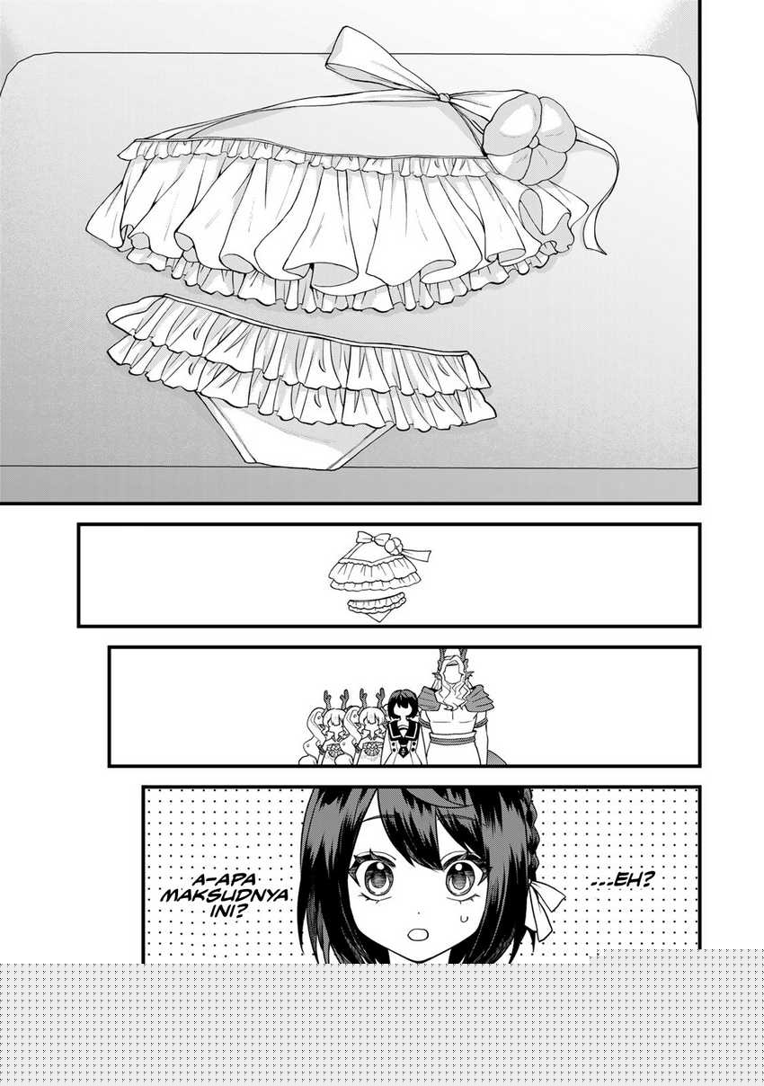 I Became the World’s Strongest Witch, ~I Will Live Freely in a World Where Only I Can Access the “Guide Site”~ Chapter 30 page 6
