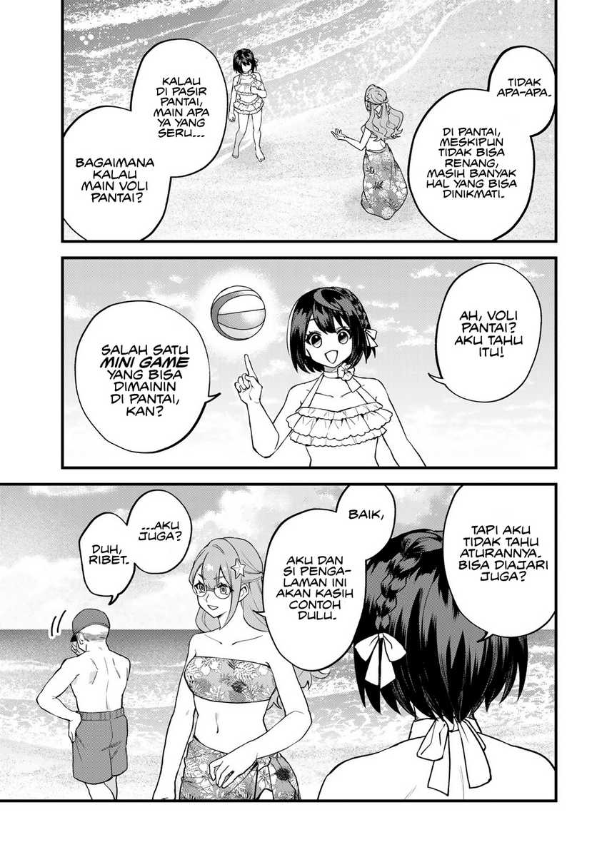 I Became the World’s Strongest Witch, ~I Will Live Freely in a World Where Only I Can Access the “Guide Site”~ Chapter 31 page 5