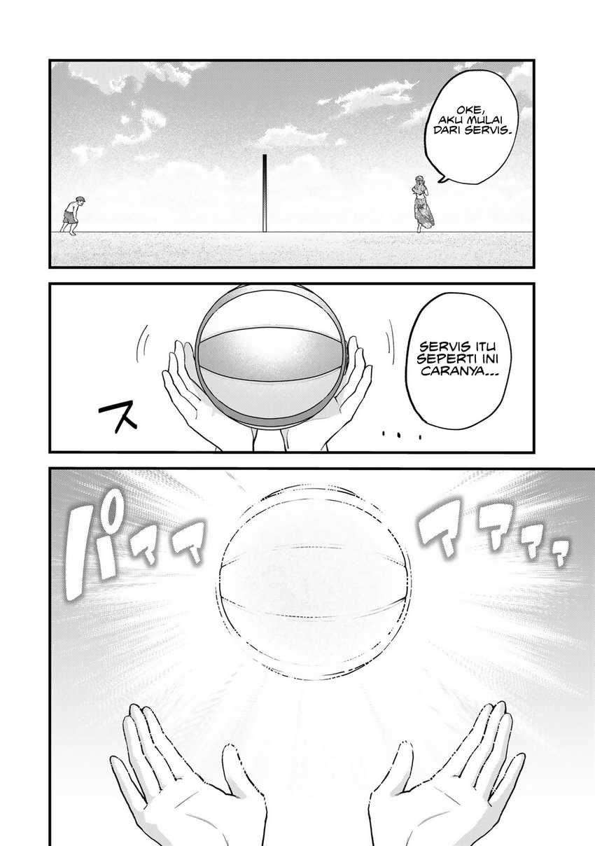 I Became the World’s Strongest Witch, ~I Will Live Freely in a World Where Only I Can Access the “Guide Site”~ Chapter 31 page 6