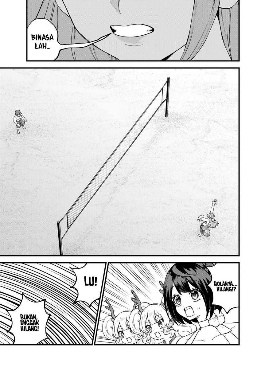 I Became the World’s Strongest Witch, ~I Will Live Freely in a World Where Only I Can Access the “Guide Site”~ Chapter 31 page 7