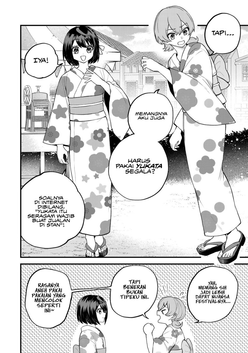 I Became the World’s Strongest Witch, ~I Will Live Freely in a World Where Only I Can Access the “Guide Site”~ Chapter 37 page 6