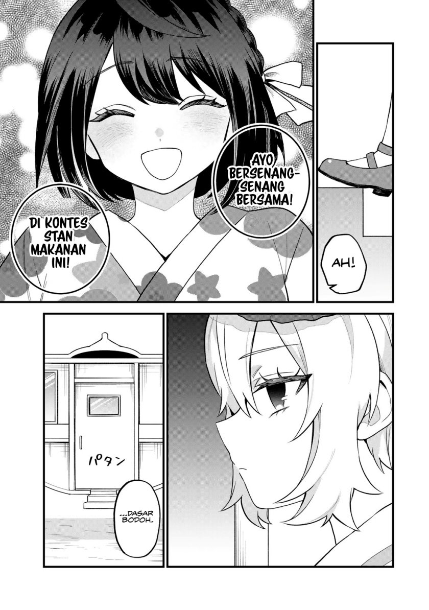 I Became the World’s Strongest Witch, ~I Will Live Freely in a World Where Only I Can Access the “Guide Site”~ Chapter 37 page 13