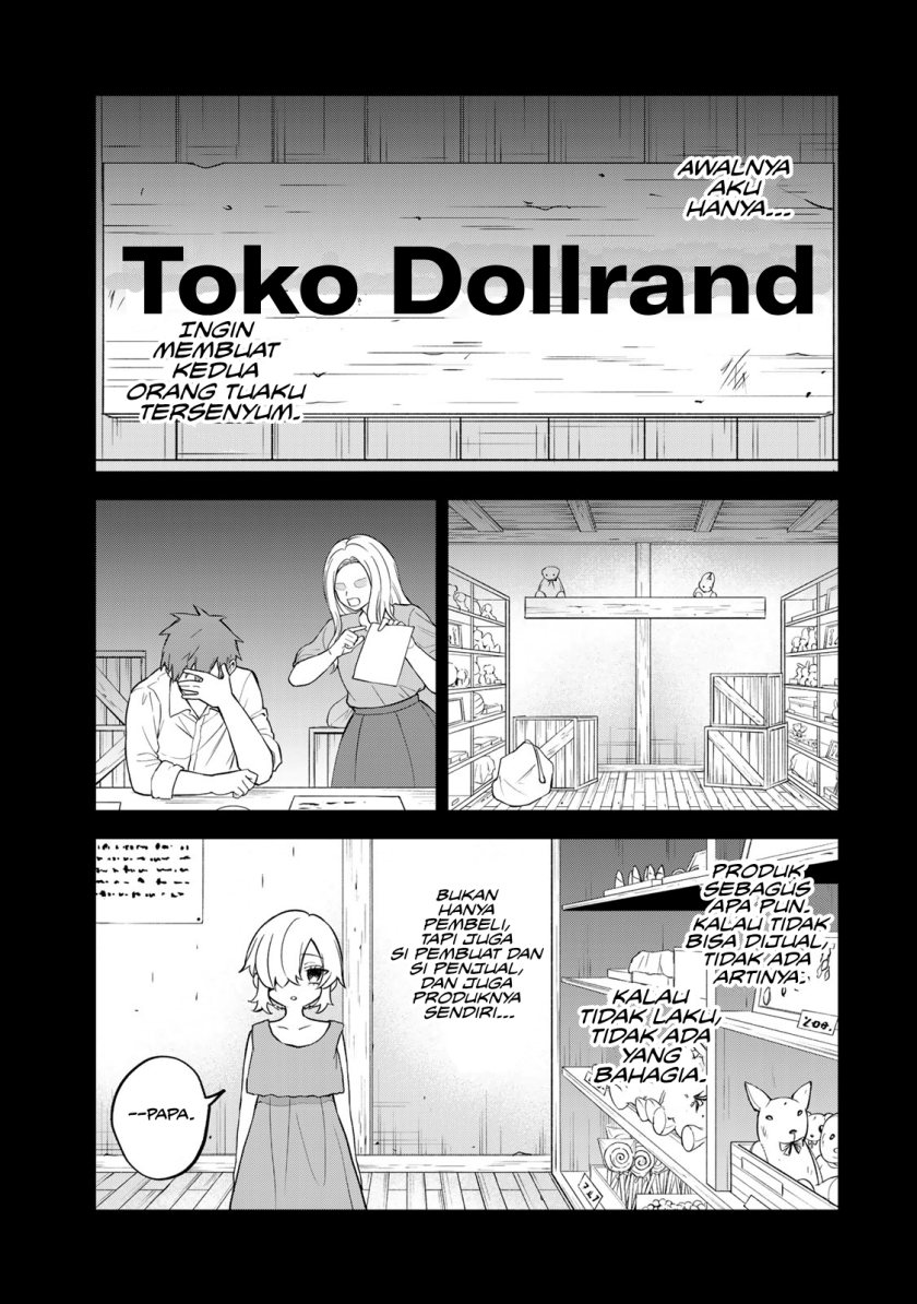 I Became the World’s Strongest Witch, ~I Will Live Freely in a World Where Only I Can Access the “Guide Site”~ Chapter 37 page 19