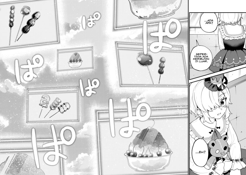 I Became the World’s Strongest Witch, ~I Will Live Freely in a World Where Only I Can Access the “Guide Site”~ Chapter 37 page 24