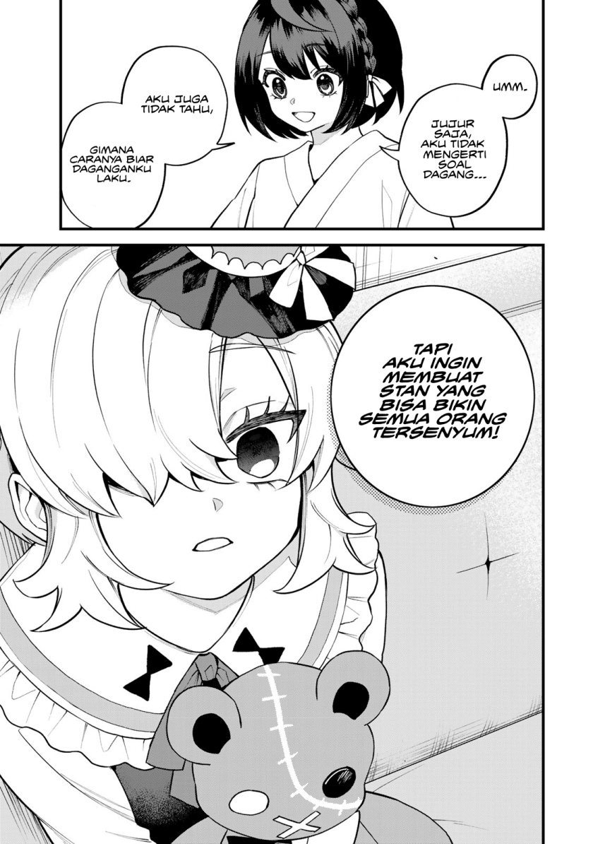 I Became the World’s Strongest Witch, ~I Will Live Freely in a World Where Only I Can Access the “Guide Site”~ Chapter 37 page 26