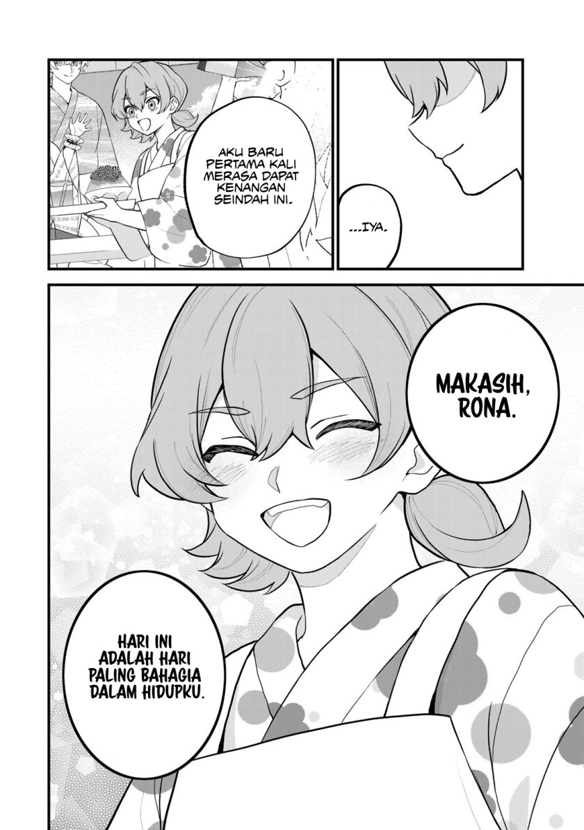 I Became the World’s Strongest Witch, ~I Will Live Freely in a World Where Only I Can Access the “Guide Site”~ Chapter 39 page 25
