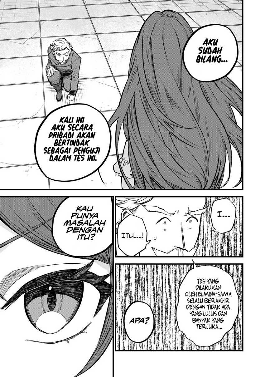 I Became the World’s Strongest Witch, ~I Will Live Freely in a World Where Only I Can Access the “Guide Site”~ Chapter 4 page 21