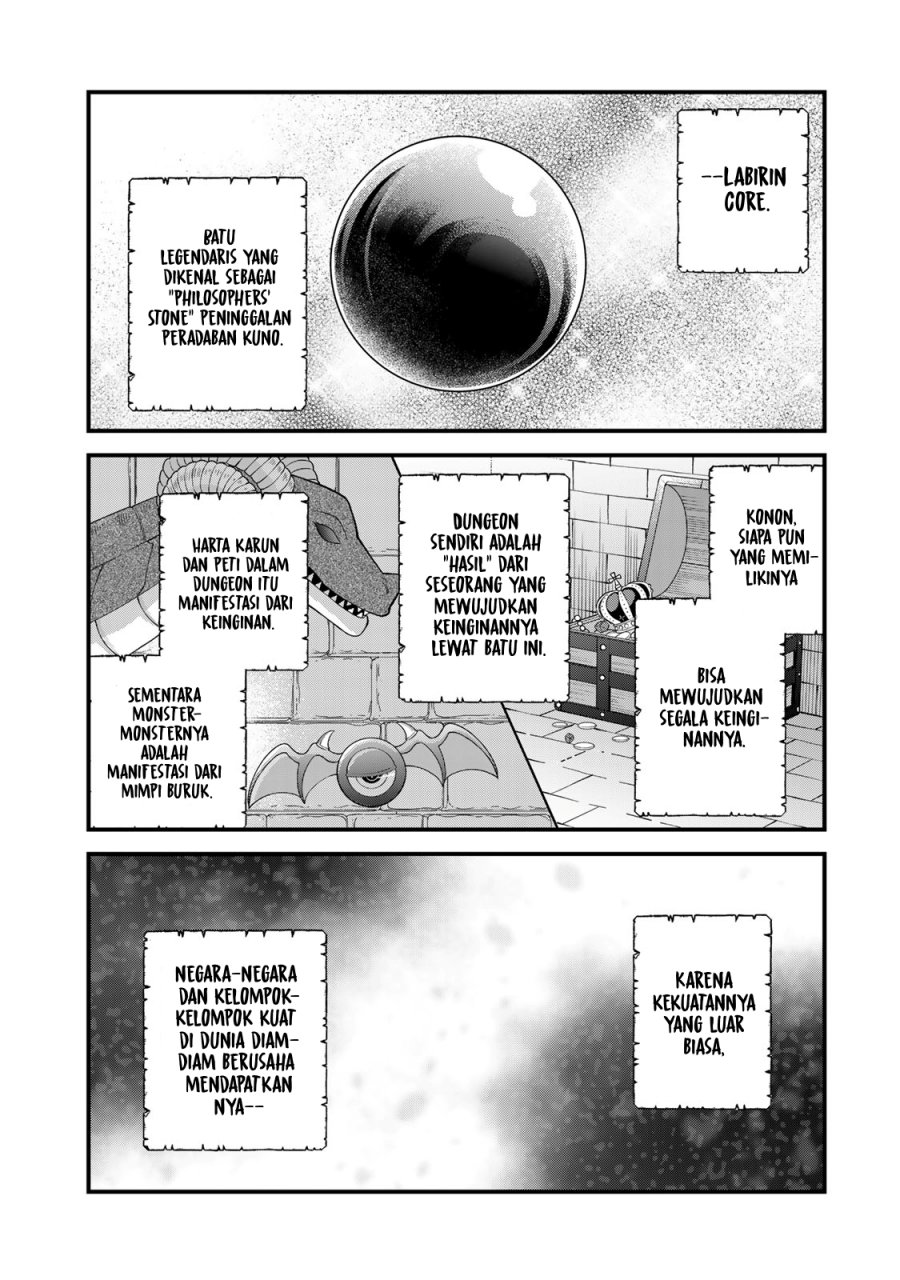 I Became the World’s Strongest Witch, ~I Will Live Freely in a World Where Only I Can Access the “Guide Site”~ Chapter 42 page 25