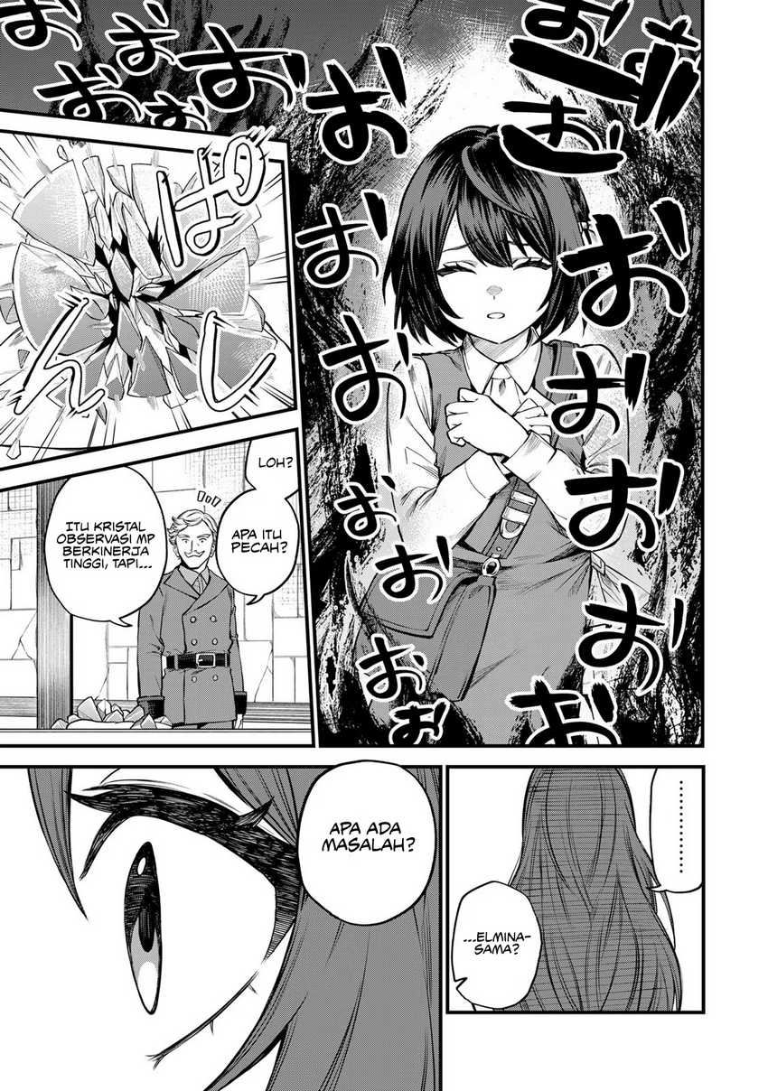 I Became the World’s Strongest Witch, ~I Will Live Freely in a World Where Only I Can Access the “Guide Site”~ Chapter 5 page 11